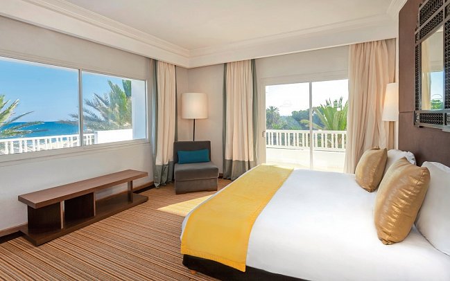 Oceana Suites Hammamet