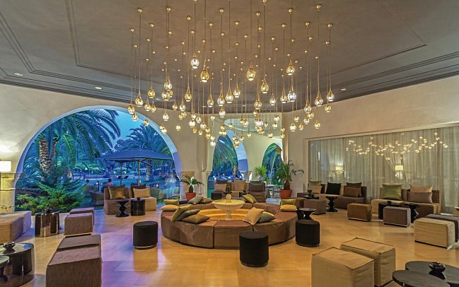 Oceana Suites Hammamet