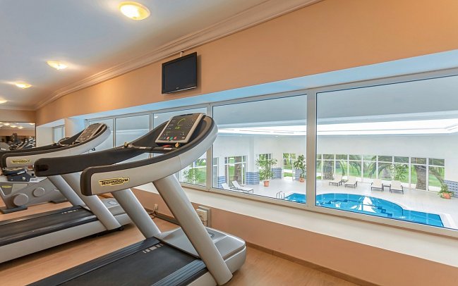 Oceana Suites Hammamet