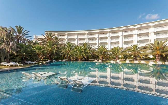 Oceana Suites Hammamet