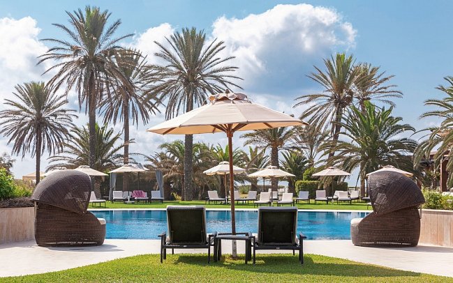 Oceana Suites Hammamet