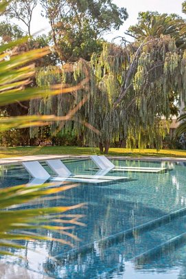 Oceana Suites Hammamet