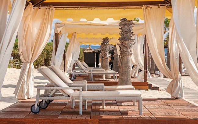 Oceana Suites Hammamet