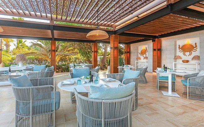 Oceana Suites Hammamet