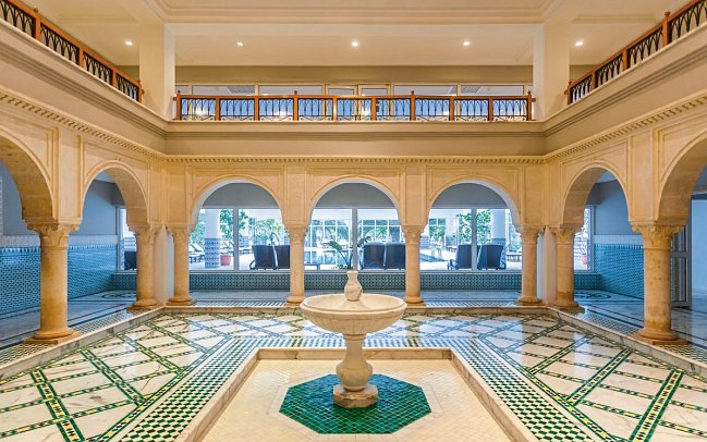 Oceana Suites Hammamet
