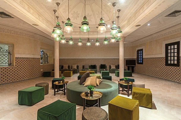 Oceana Suites Hammamet