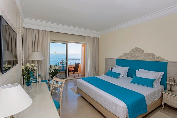 Royal Tulip Korbous Bay Thalasso & Springs