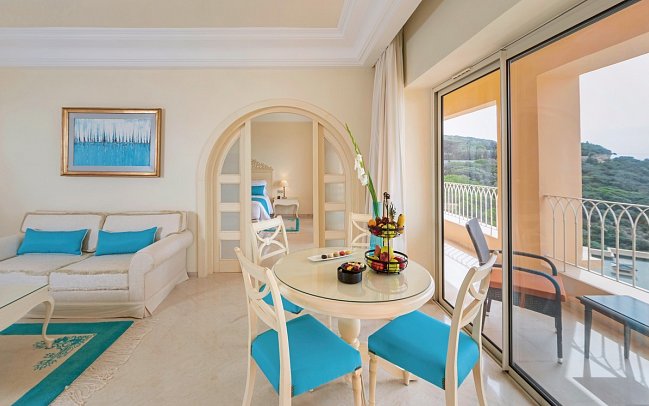 Royal Tulip Korbous Bay Thalasso & Springs