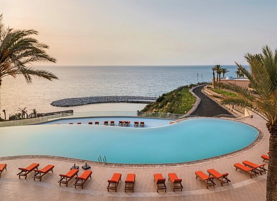 Royal Tulip Korbous Bay Thalasso & Springs