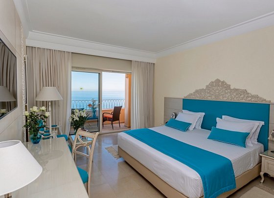 Royal Tulip Korbous Bay Thalasso & Springs