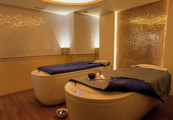 Royal Tulip Korbous Bay Thalasso & Springs