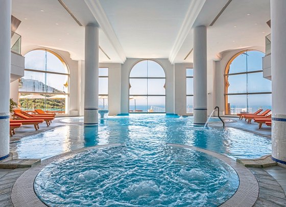 Royal Tulip Korbous Bay Thalasso & Springs