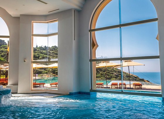 Royal Tulip Korbous Bay Thalasso & Springs