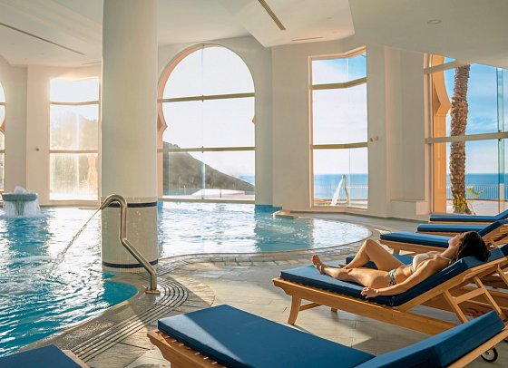 Royal Tulip Korbous Bay Thalasso & Springs
