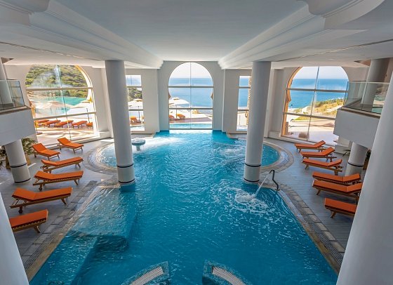 Royal Tulip Korbous Bay Thalasso & Springs