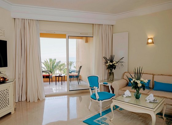 Royal Tulip Korbous Bay Thalasso & Springs
