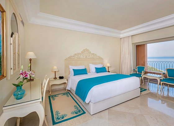 Royal Tulip Korbous Bay Thalasso & Springs