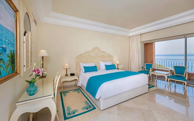 Royal Tulip Korbous Bay Thalasso & Springs