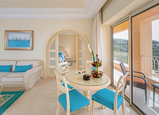 Royal Tulip Korbous Bay Thalasso & Springs