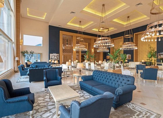 Royal Tulip Korbous Bay Thalasso & Springs