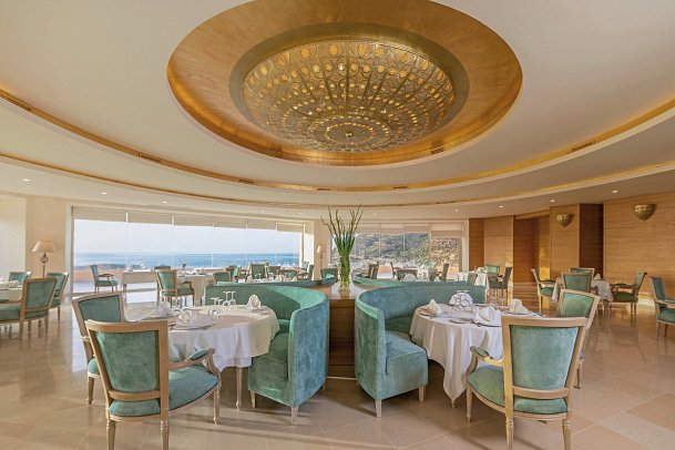 Royal Tulip Korbous Bay Thalasso & Springs