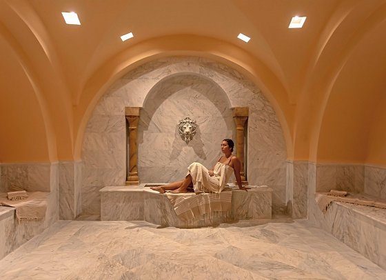 Royal Tulip Korbous Bay Thalasso & Springs