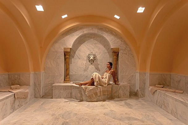 Royal Tulip Korbous Bay Thalasso & Springs