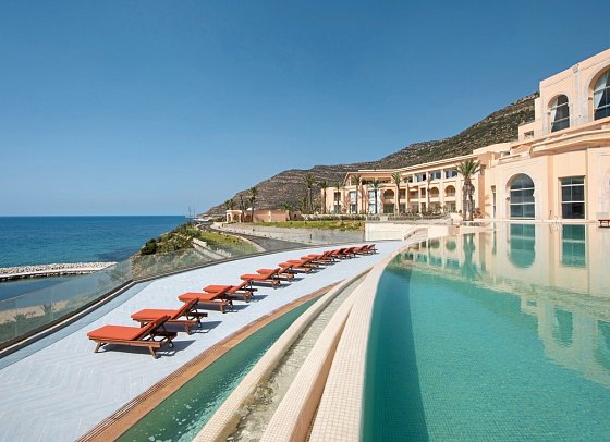 Royal Tulip Korbous Bay Thalasso & Springs