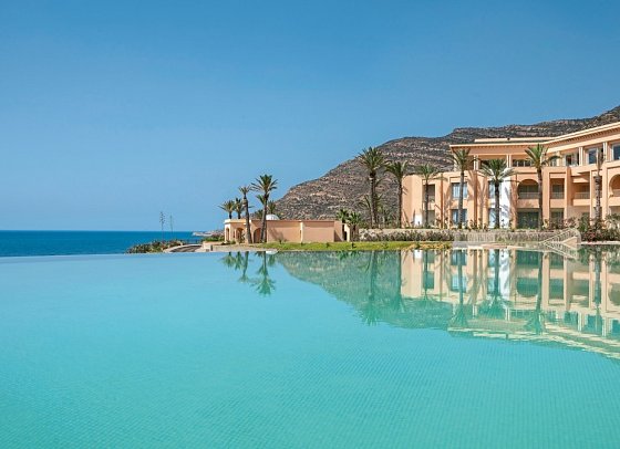 Royal Tulip Korbous Bay Thalasso & Springs