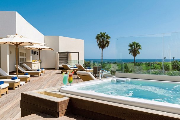 Iberostar Selection Diar El Andalous