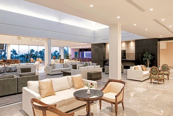 Iberostar Selection Diar El Andalous