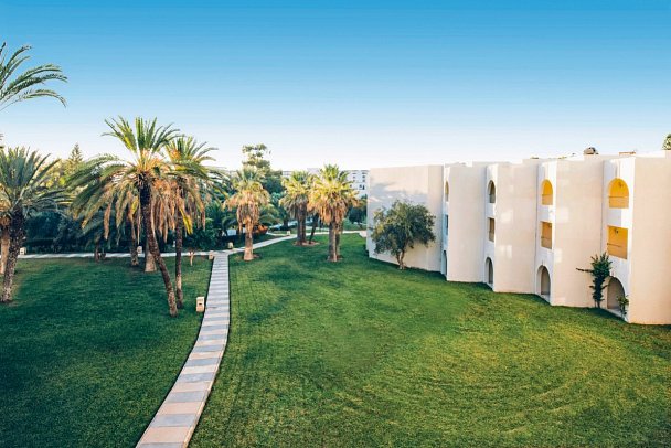 Iberostar Selection Diar El Andalous