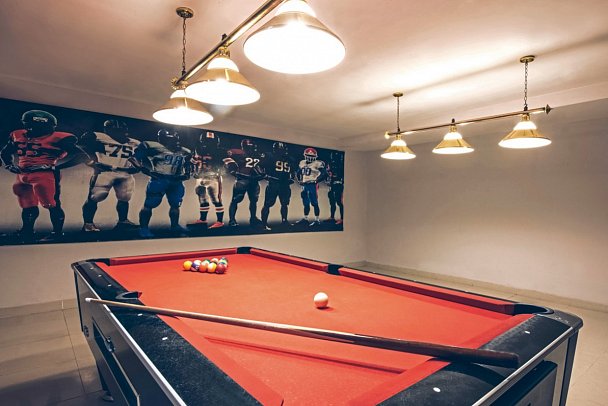 Iberostar Selection Diar El Andalous