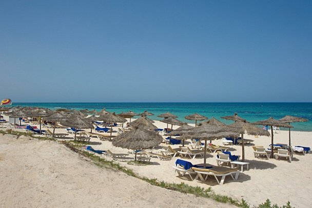 Iberostar Selection Diar El Andalous