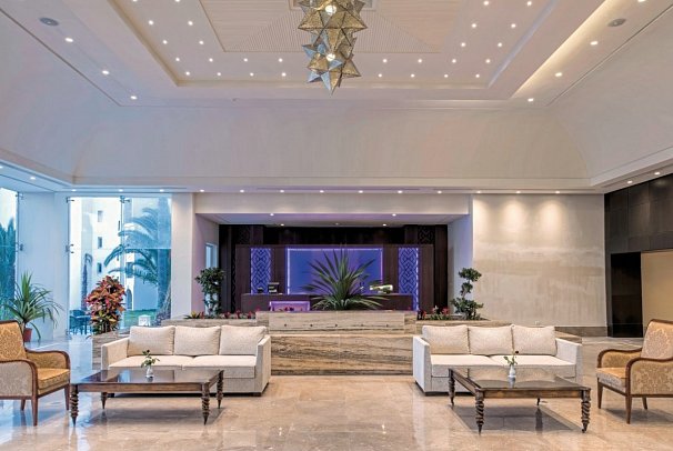 Iberostar Selection Diar El Andalous