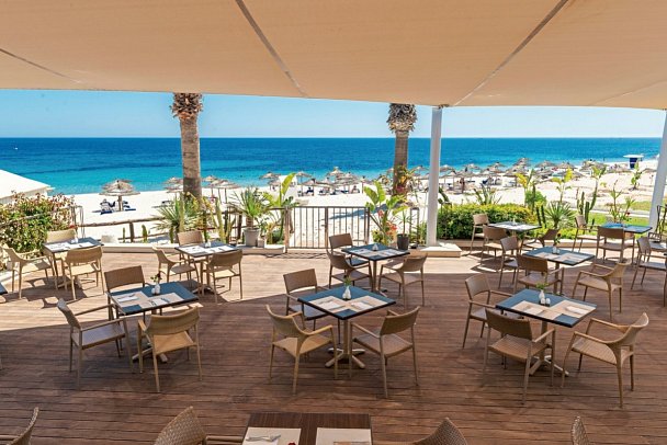 Iberostar Selection Diar El Andalous