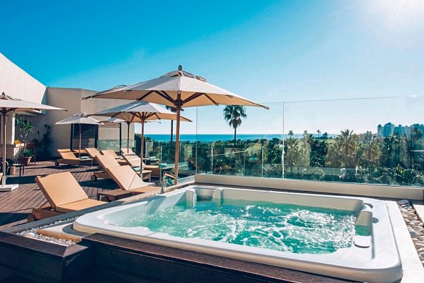 Iberostar Selection Diar El Andalous