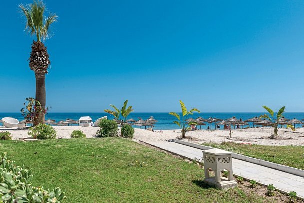 Iberostar Selection Diar El Andalous