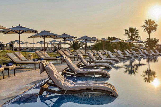 Iberostar Selection Diar El Andalous