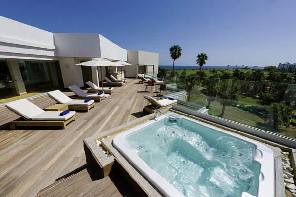 Iberostar Selection Diar El Andalous