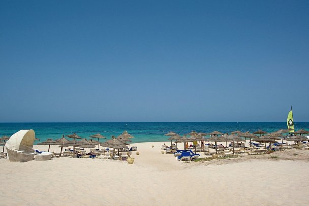 Iberostar Selection Diar El Andalous