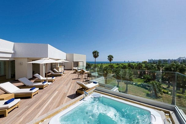 Iberostar Selection Diar El Andalous