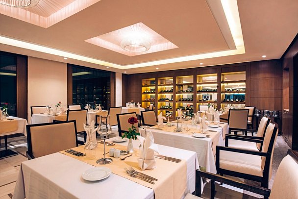 Iberostar Selection Diar El Andalous