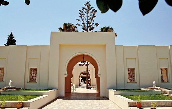 Seabel Alhambra Beach Golf & Spa