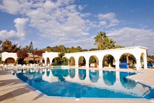 Seabel Alhambra Beach Golf & Spa