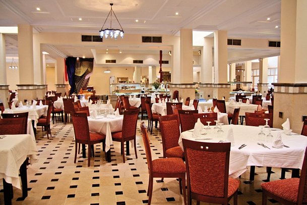 Seabel Alhambra Beach Golf & Spa