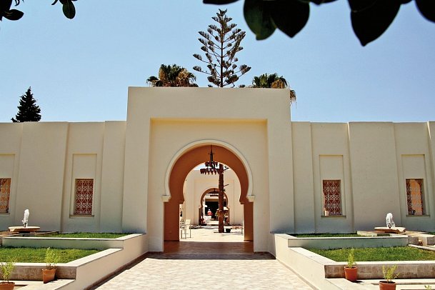 Seabel Alhambra Beach Golf & Spa