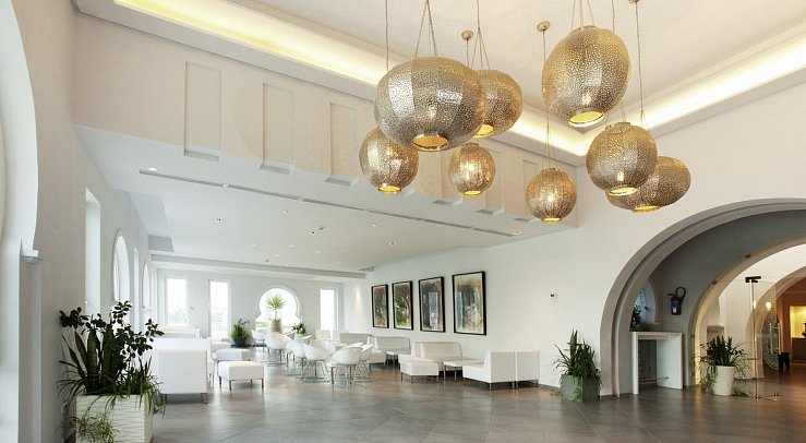 Seabel Alhambra Beach Golf & Spa