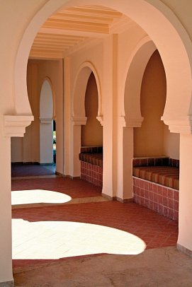 Seabel Alhambra Beach Golf & Spa