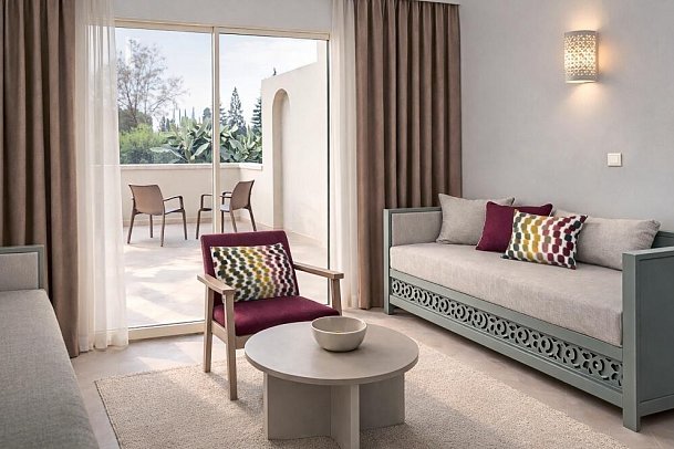 Seabel Alhambra Beach Golf & Spa